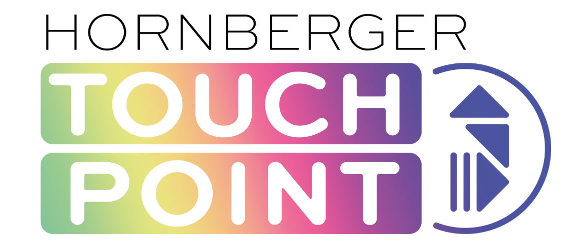 HORNBERGER TouchPoint